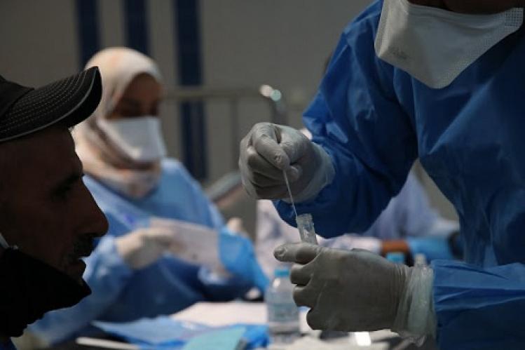 5 حالات بطانطان ترفع حصيلة كورونا بجهة كلميم