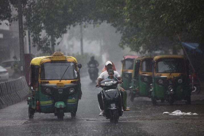 775 وفاة جديدة بكورونا في الهند