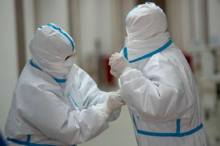 أسفي تسجل 526 إصابة مؤكدة بـ”فيروس كورونا”