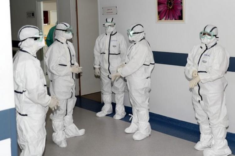 أطر طبية تتهم “مندوبية سلا” برفض تحمّل تكاليف الحَجر الصحي