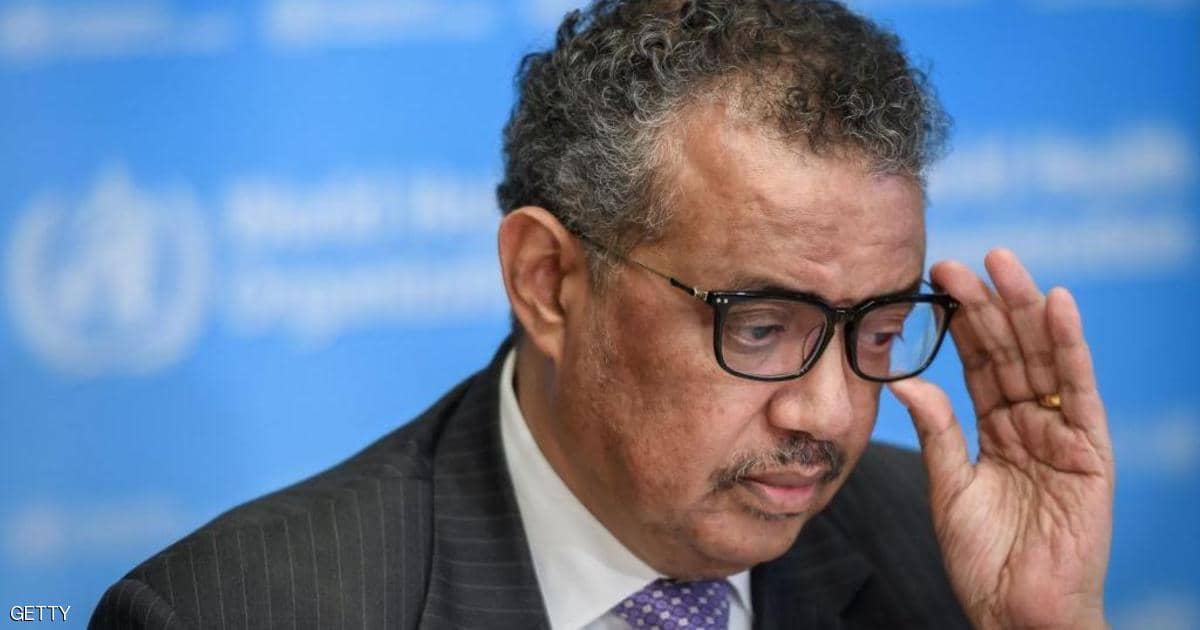 ألمانيا “تنقلب” على منظمة الصحة العالمية: غيروا طريقتكم