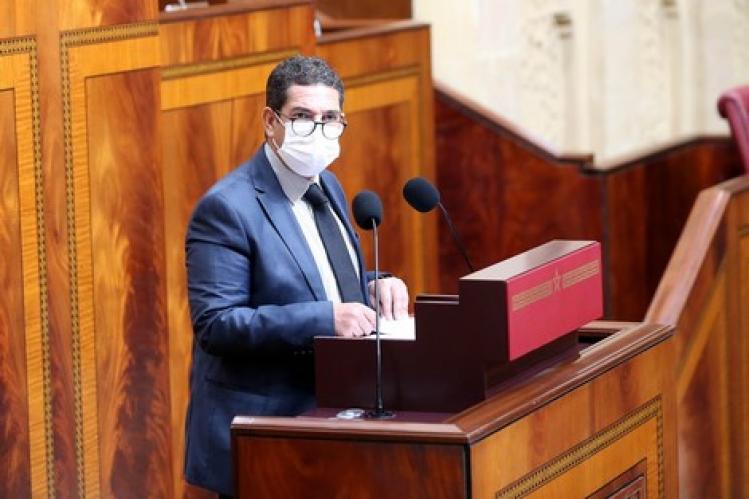 أمزازي: سقف التأمين في “المدارس الخاصة” لا يتجاوز 50 درهماً