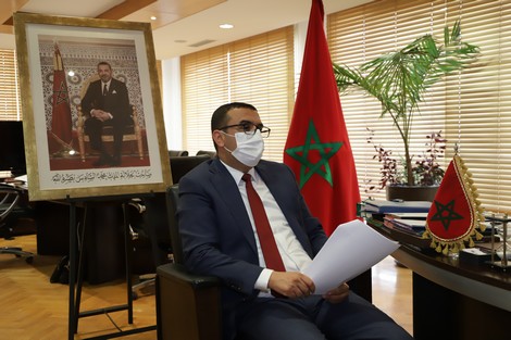 أمكراز: “تنظيم الشغل” ليس مبررا للتنصل من “عقود العمل الدائمة”