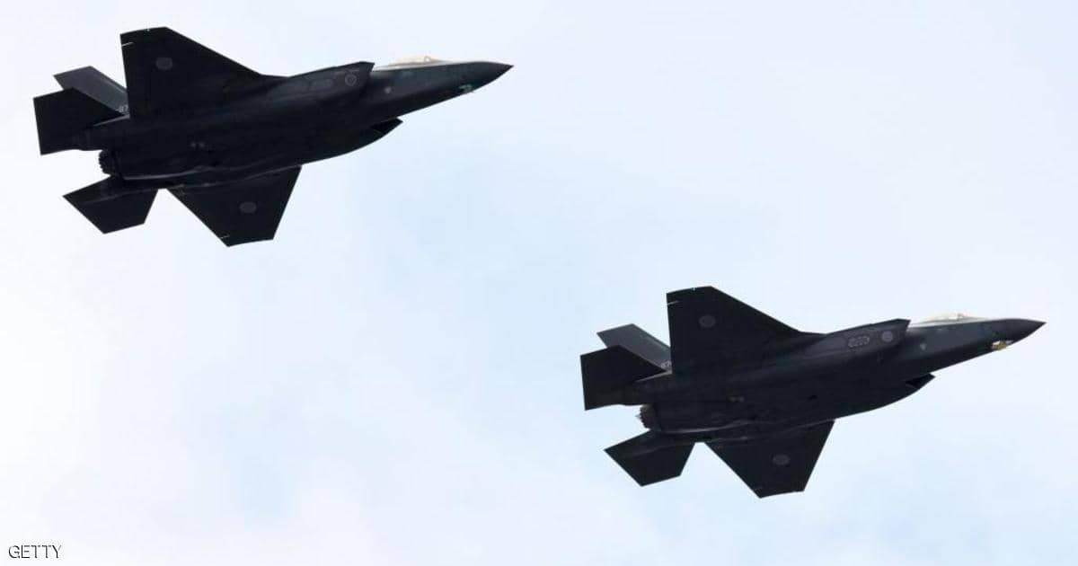 أميركا.. مشرعون يطالبون بتسريع إخراج تركيا من برنامج “إف 35”