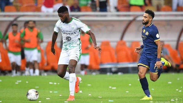 أهلي جدة: سددنا مستحقات دجانيني