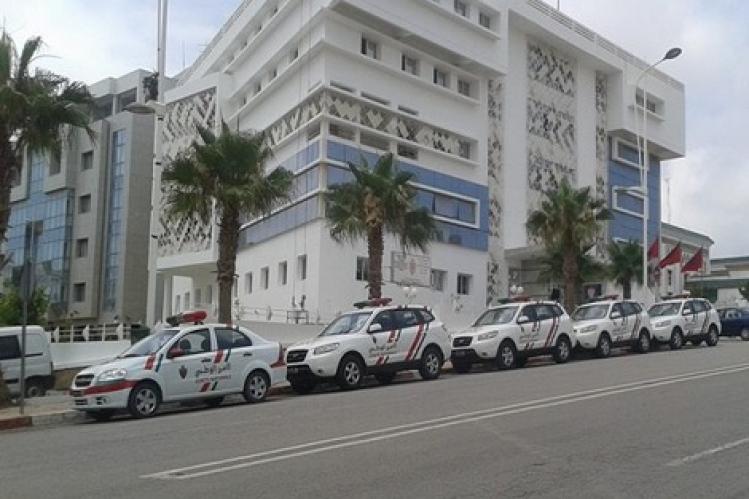 إحداث مختبر لتحليل الآثار الرقمية بولاية أمن تطوان‎