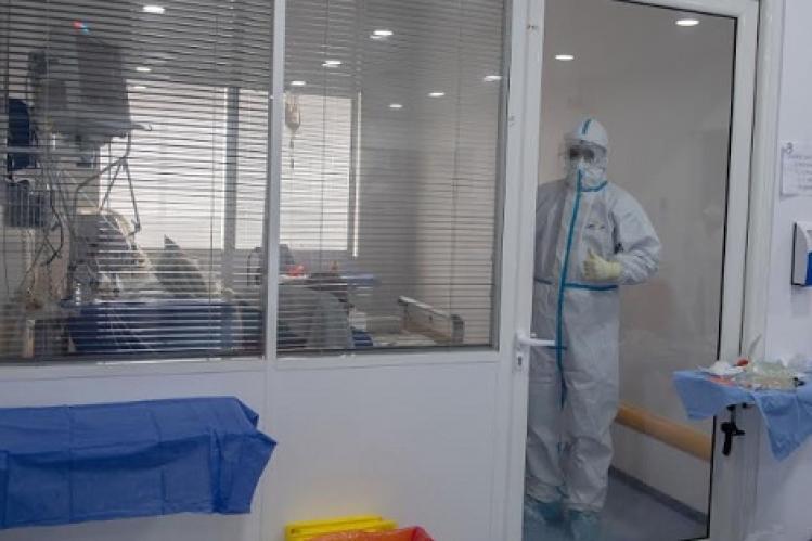 إصابة خامسة بفيروس كورونا في إقليم سطات