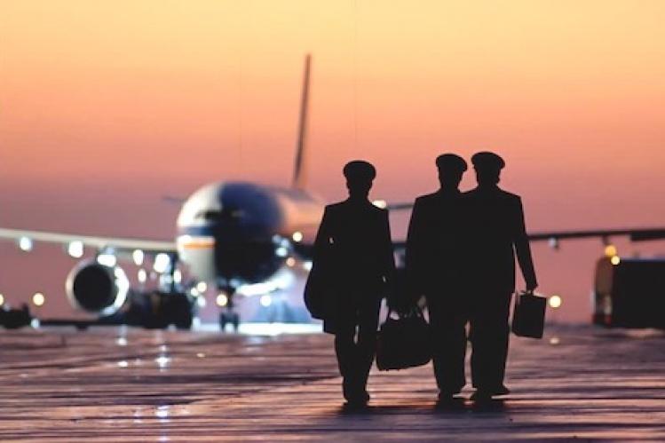 إعادة تنظيم المدارس الجوية الملكية يسحبُ البساط من “ربابنة لارام”