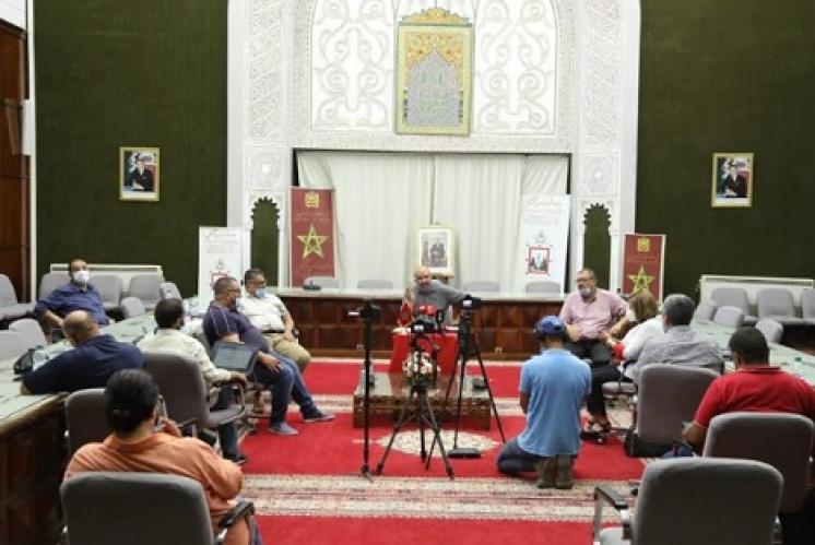 إعفاء يصادم مسؤولا ومهندسا بجماعة بمراكش