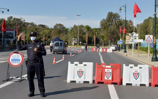 إغلاق المدن يوم 27 من الشهر يخلق بلبلة بين المغاربة و مصدر مسؤول من الداخلية يوضح