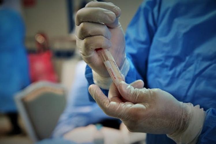 إقليم ميدلت يُحصي إصابتين جديدتين بـ”كوفيد-19″