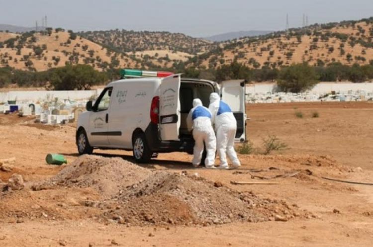 إكراهات تواجه قطاع نقل المرضى والأموات بسوس