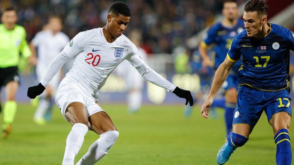 إنجلترا تخوض لقاء ودياً استعداداً لدوري الأمم