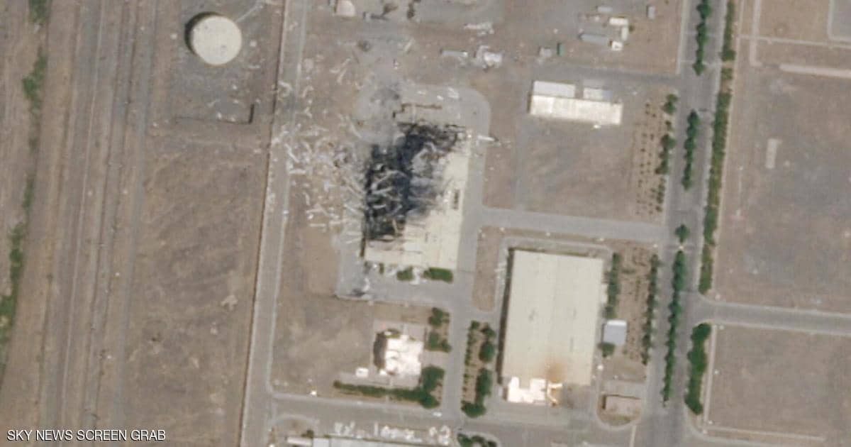 إيران تتهم حكومات أجنبية بتنفيذ هجمات إلكترونية ضدها