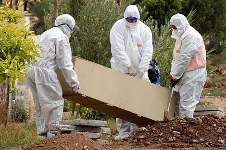 ارتفاع وفيات “كوفيد – 19” بطنجة .. خلل موجود وانفراج منشود