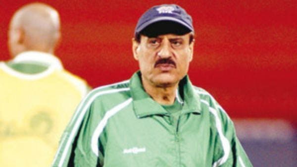 استفتاء: السعودي خليل الزياني أفضل مدرب في تاريخ كأس آسيا