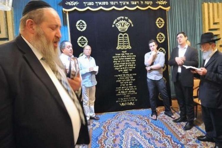 افتتاح المعابد اليهودية موازاة مع المساجد بالمغرب