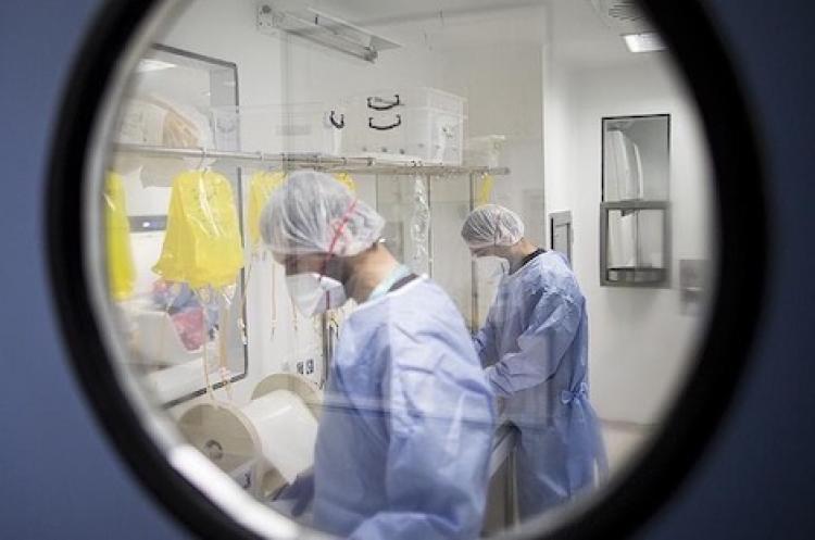 اكتشاف مصابَين بفيروس “كورونا” في بني أنصار