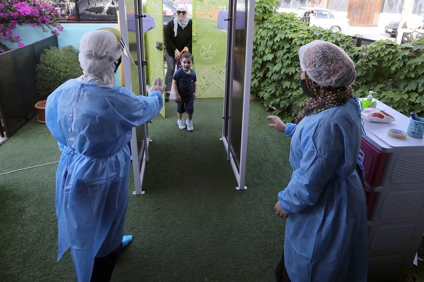 الأردن يقرر إعادة استقبال المرضى في مستشفياته من 11 دولة