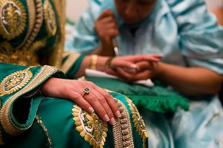 الأعراس و الحفلات تعود قريباً .. و السلطات تفرض هذه الشروط الصّارمة