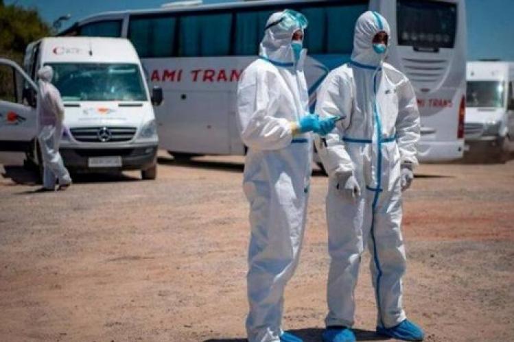 الإنهاك يحاصر الأطر الصحية بطنجة بسبب تصاعد البؤر الوبائية