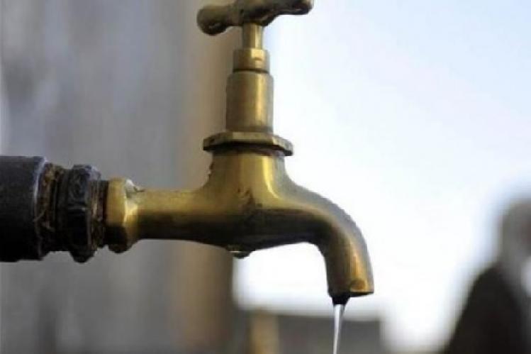 الانقطاع اليومي للماء يُقلق ساكنة مدينة خريبكة