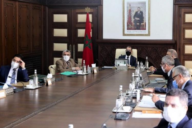 الحكومة المغربية تنتظر الأدلة المادية من “أمنستي”