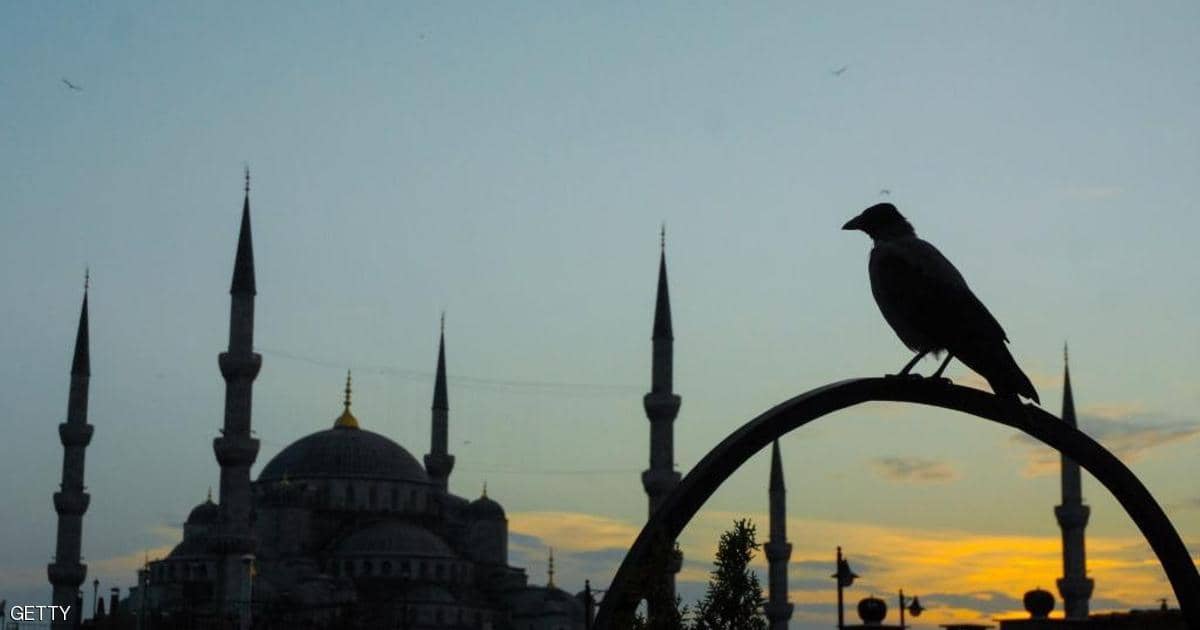 الخارجية الأميركية تعلق على تحويل آيا صوفيا لمسجد