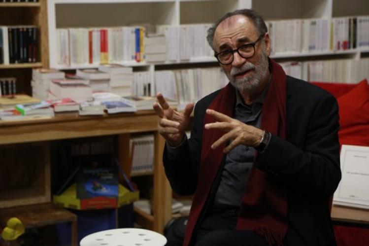 الديالمي: العلاقات الجنسية “غير محرّمة” .. والمثليّة ليست “شذوذا”