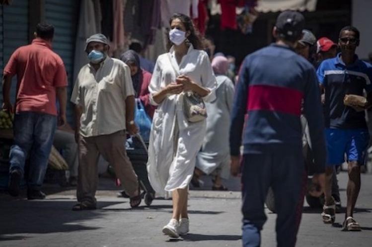 “الدّاخلية” تستبق عيد الأضحى بتشديد المراقبة لمنعِ انتشار “الفيروس”