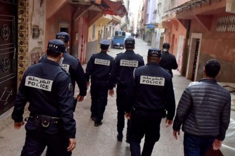 السلطة تقرّ تدابير مشددة ضدّ “كوفيد-19” في آسفي