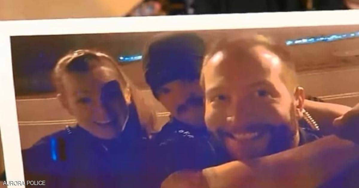 “الصورة المشينة” تطيح ضباط شرطة أميركيين