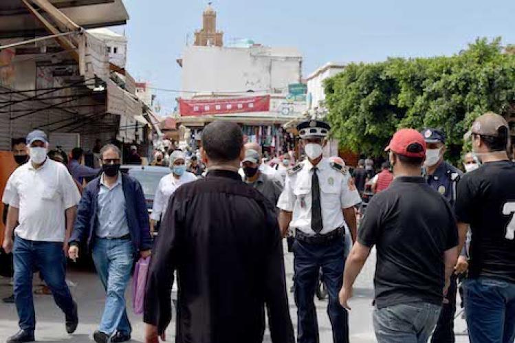 العثماني: المغرب يتحكم في الجائحة .. و”الفيروس” يستدعي الحذر