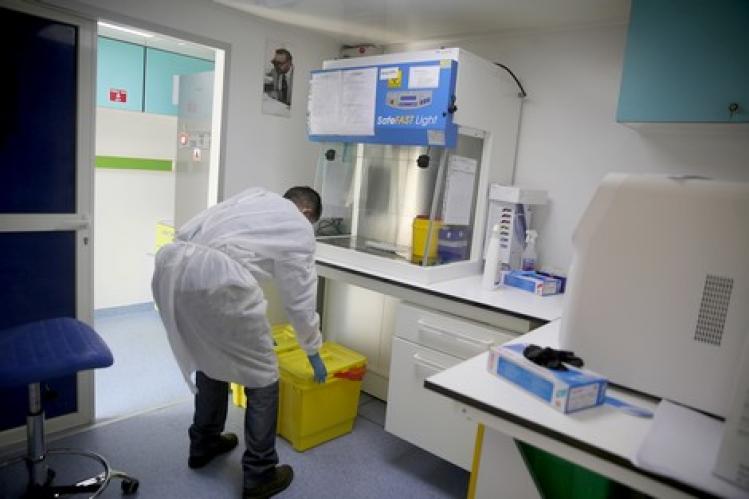 المغرب يسجل 103 إصابات جديدة مؤكدة بكورونا خلال 24 ساعة