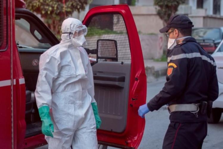 المغرب يسجل 1046 إصابة جديدة مؤكدة بكورونا خلال 24 ساعة