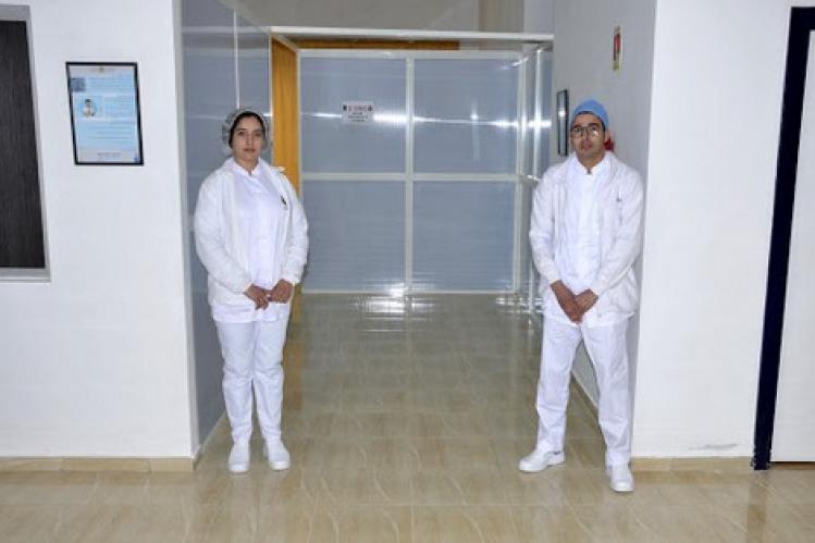 المغرب يسجل 164 إصابة جديدة مؤكدة بكورونا خلال 24 ساعة