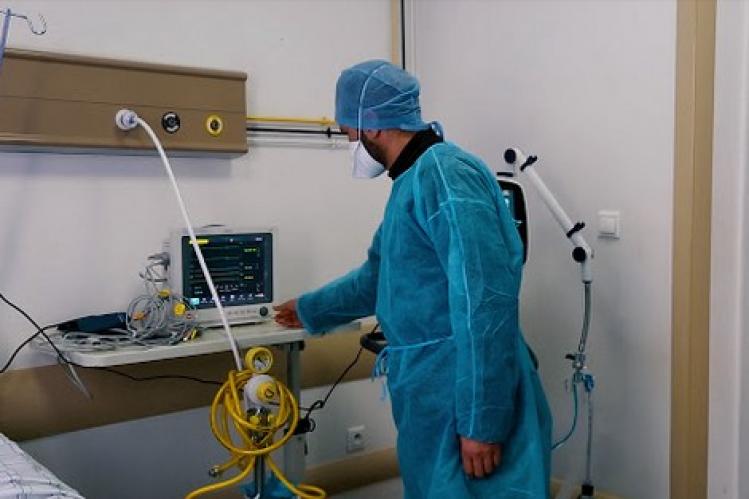 المغرب يسجل 191 إصابة جديدة مؤكدة بكورونا خلال 24 ساعة