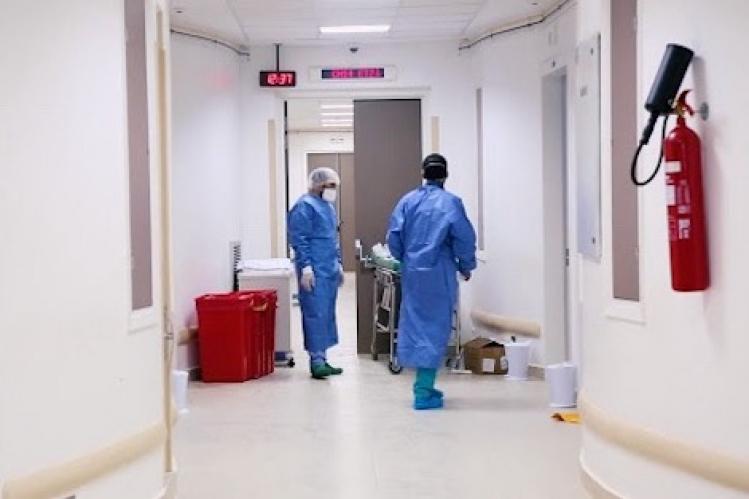 المغرب يسجل 228 إصابة جديدة مؤكدة بكورونا خلال 24 ساعة