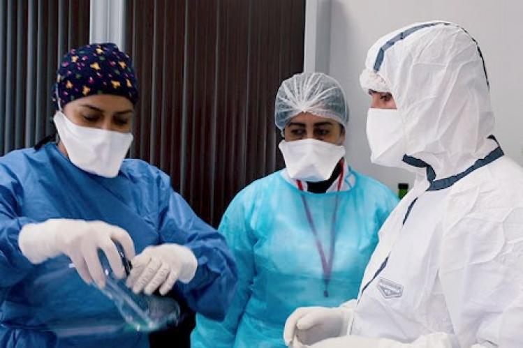 المغرب يسجل 302 إصابة جديدة مؤكدة بكورونا خلال 24 ساعة