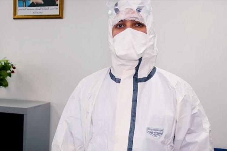 المغرب يسجل 500 إصابة جديدة مؤكدة بكورونا خلال 24 ساعة