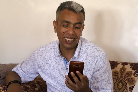 المهدوي: أنا مَلَكي حتى النخاع.. وواجهتُ قسوة السجن بشجاعة