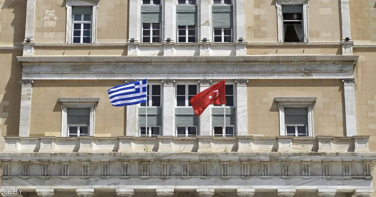 اليونان وتركيا.. حقيقة “صفقة الطائرات” تتكشف أخيرا