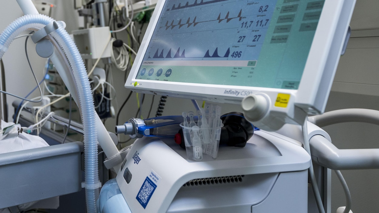 بتعليمات ملكية .. تصميم و إنتاج نظام تهوية اصطناعي لاستخدامه في علاج مرضى كورونا