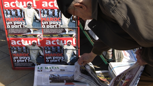 بسبب كورونا .. الصحافة الوطنية تكبدت خسائر فاقت 240 مليون درهم خلال ثلاثة أشهر