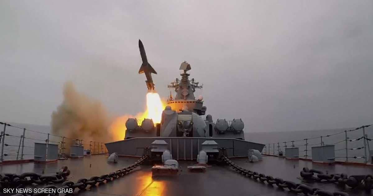 بوتن يأمر بإجراء تدريبات عسكرية “مفاجئة”