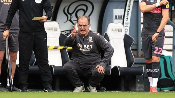 بيلسا: صعود ليدز لم يكن وليد “الصدفة”