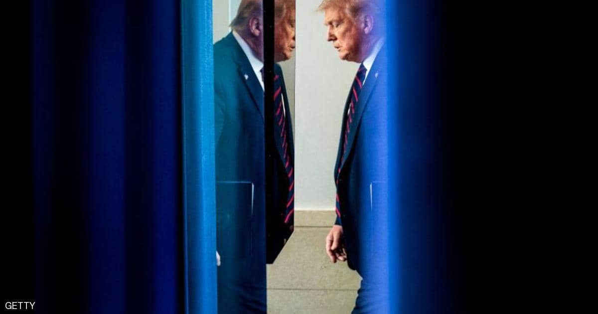 تأجيل الانتخابات.. رد فوري على “ما لم يحدث بتاريخ أميركا”