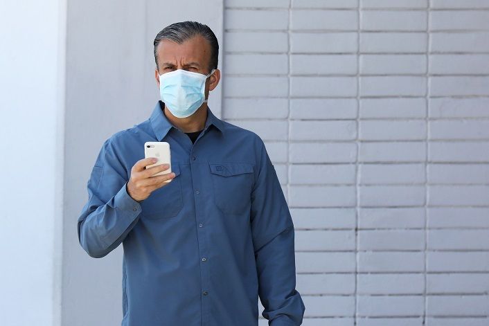 تأكد إصابة وزير النفط الفنزويلي بفيروس كورونا