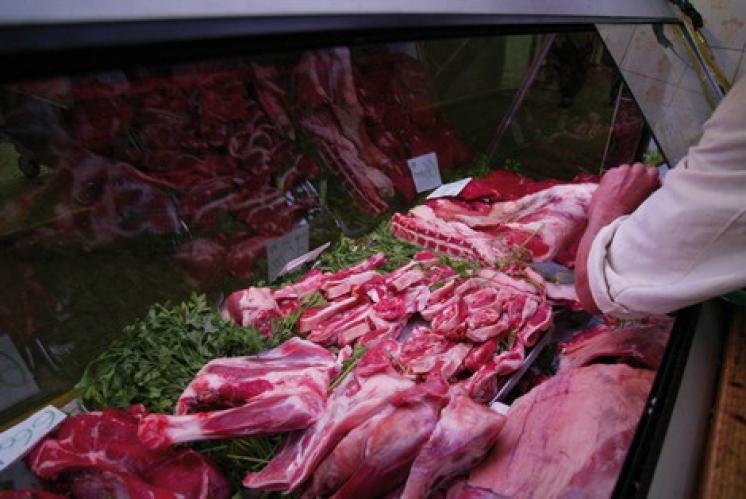 تحاليل “كوفيد-19” تكشف إصابة جزّار بأبي الجعد