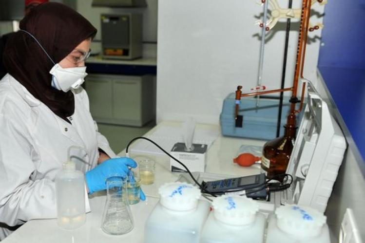 تدابير استعجالية تروم ضمان تزويد مكناس بالماء ‎